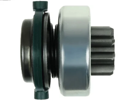 Обгінна муфта стартера (бендікс) As-pl SD0115 (фото 1)