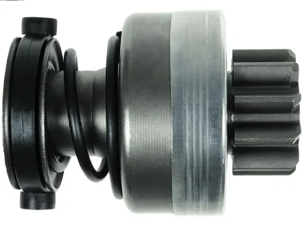 Обгінна муфта стартера (бендікс) As-pl SD0123