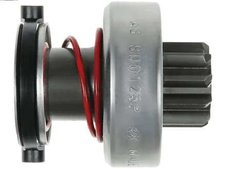 Бендикс стартера SPRINTER/VIANO/VITO 2.1-2.9 97- As-pl SD0125P