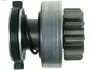 Обгінна  муфта  стартера (бендікс) SD0130 SD0130
