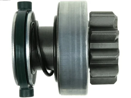 Обгінна муфта стартера (бендікс) As-pl SD0130