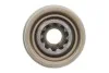 Бендикс стартера ASTRA H/COMBO 1.3 CDTi 04- As-pl SD0135 (фото 3)
