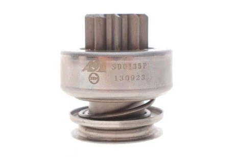 Бендикс стартера As-pl SD0135P (фото 1)