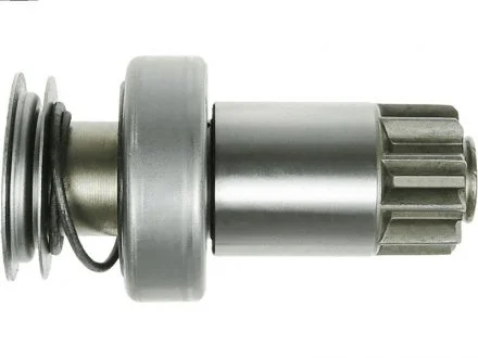 Фото 1 - бендикс стартера As-pl SD0155 Бендикс стартера As-pl SD0155 (фото 1)