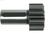 Механізм вільного ходу, стартер Brand new AS-PL SD0157