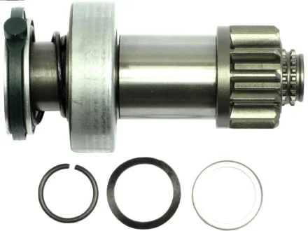 Механізм вільного ходу, стартер Brand new As-pl SD0195