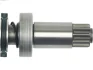 Механізм вільного ходу, стартер Brand new AS-PL SD0207