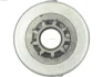 Механізм вільного ходу, стартер Brand new As-pl SD0212 (фото 2)