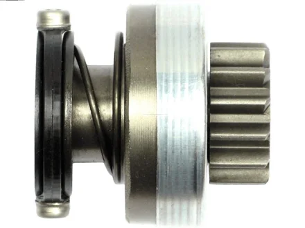 Механізм вільного ходу, стартер Brand new As-pl SD0217