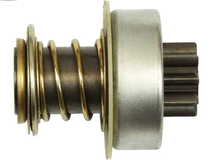 Механізм вільного ходу, стартер Brand new As-pl SD0253