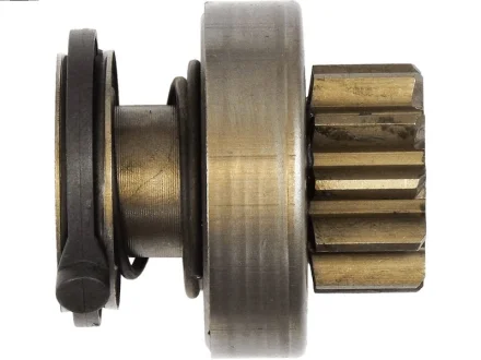 Механізм вільного ходу, стартер Brand new As-pl SD0259