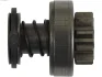 Механізм вільного ходу, стартер Brand new AS-PL SD0275