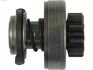 Механізм вільного ходу, стартер Brand new AS-PL SD0276