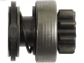 Обгінна  муфта  стартера (бендікс) SD0293 SD0293