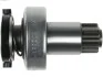Бендикс стартера AS-PL SD0357P SD0357P