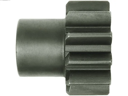 Шестерня бендикса стартера As-pl SD0363S