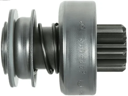 Бендикс стартера As-pl SD0486P (фото 1)