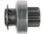 Бендикс стартера AS-PL SD1011P SD1011P