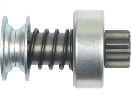 Фото 1 - механізм вільного ходу, стартер Brand new As-pl SD1035 Механізм вільного ходу, стартер Brand new As-pl SD1035 (фото 1)