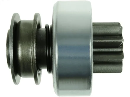 Бендікс стартера As-pl SD2001