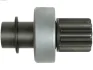 Механізм вільного ходу, стартер Brand new AS-PL SD2036