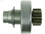 Обгінна  муфта  стартера (бендікс) SD3005 SD3005