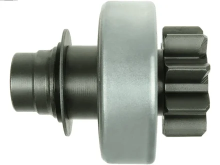 Фото 1 - механізм вільного ходу, стартер Brand new As-pl SD3007 Механізм вільного ходу, стартер Brand new As-pl SD3007 (фото 1)