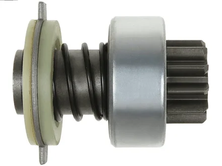 Фото 1 - привід вільного ходу стартера As-pl SD4012 Привід вільного ходу стартера As-pl SD4012 (фото 1)