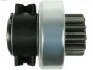 Обгінна  муфта  стартера (бендікс) SD4019 SD4019