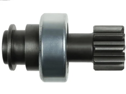 Фото 1 - механізм вільного ходу, стартер Brand new As-pl SD4037 Механізм вільного ходу, стартер Brand new As-pl SD4037 (фото 1)