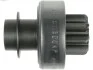 Бендикс стартера Mitsubishi Lancer/Pajero/Hyundai Accent -05 (z=8) (PREMIUM LINE) SD5004P