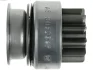 Бендикс стартера LANCER/PAJERO 2.0-2.5 90- SD5034P
