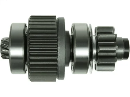 Обгінна муфта стартера (бендікс) As-pl SD6018