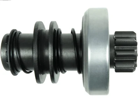 Обгінна муфта стартера (бендікс) As-pl SD9002