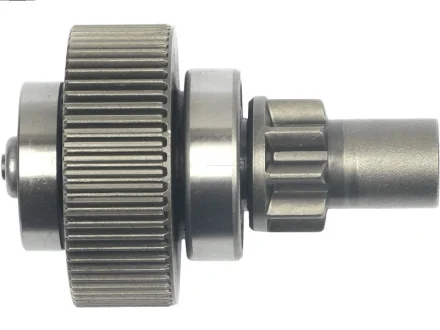 Механізм вільного ходу, стартер Brand new As-pl SD9048