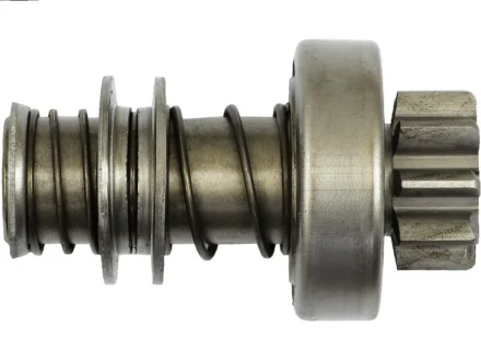 Механізм вільного ходу, стартер Brand new As-pl SD9100