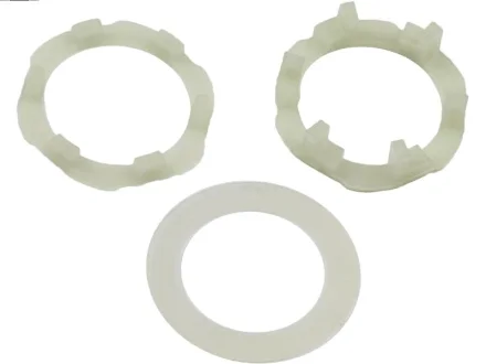 Ремонтний комплект, стартер Brand new As-pl SDK0014