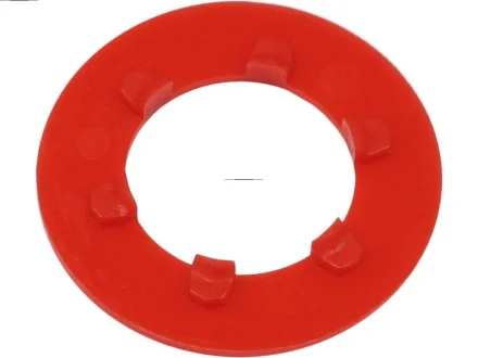 Ремонтний комплект, стартер Brand new As-pl SDK0016