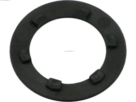 Ремонтний комплект, стартер Brand new As-pl SDK0017