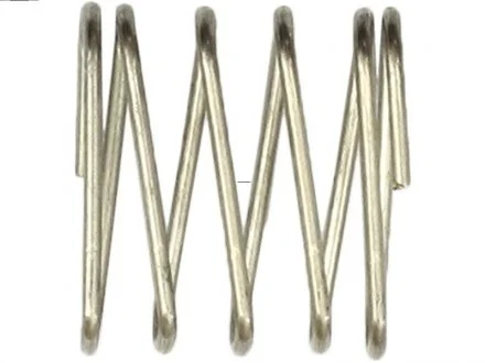 Пружина бендикса стартера SDK0023(BULK) As-pl SDK0023(BULK) (фото 1)