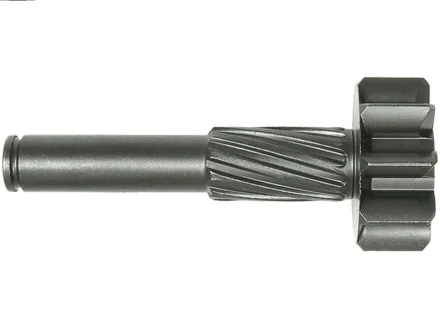 Шестерня бендикса стартера As-pl SDK2004P