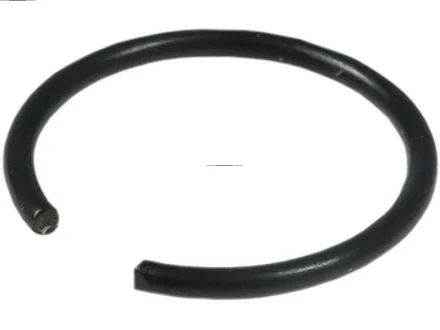 Кільце металеве стопорне As-pl SDK5008