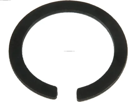 Кільце металеве стопорне As-pl SDK9010