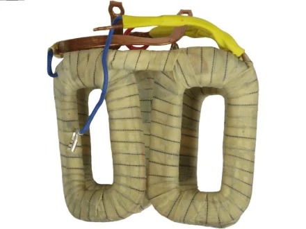 Обмотка стартера As-pl SF0003