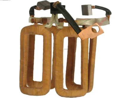 Обмотка стартера As-pl SF0004