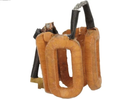 Обмотка стартера As-pl SF0007