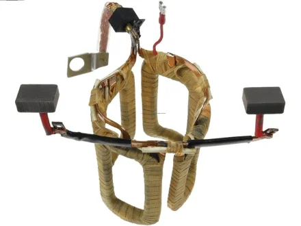 Обмотка стартера As-pl SF0014