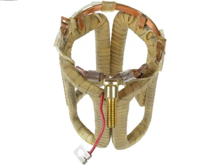 Обмотка стартера As-pl SF0018