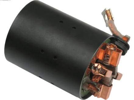 Кронштейн, вугільні щітки Brand new As-pl SF0032