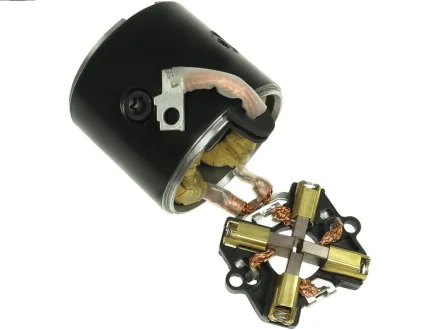 Обмотка стартера As-pl SF0070S